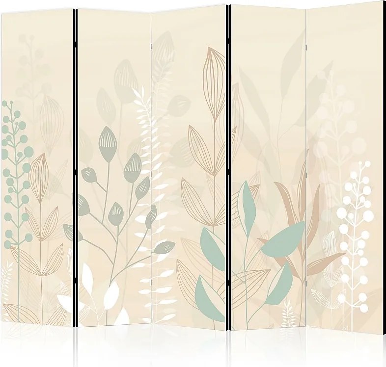 Parawan akustyczny Artgeist Dla dzieci 225 x 172 cm 1 szt