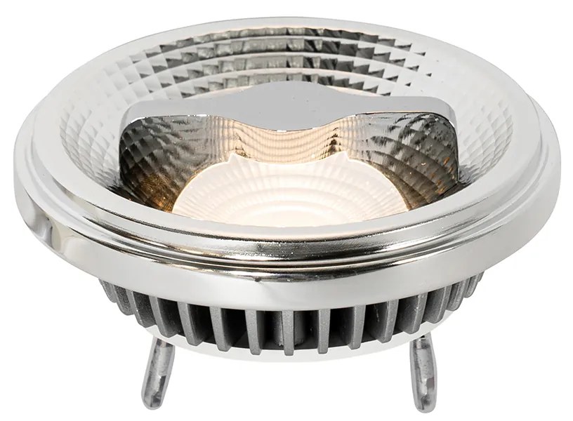Żarówka LED G53 ściemnialna AR111 12W 600lm 2700K