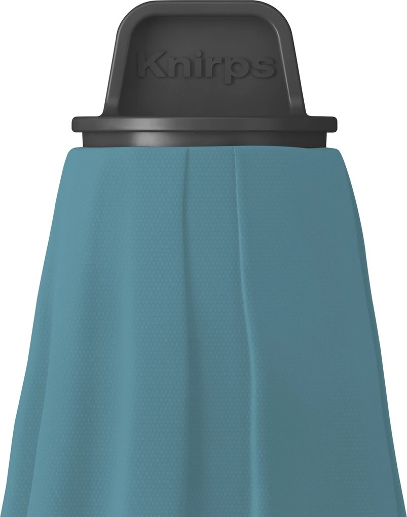 KNIRPS APOLL 240 x 240 cm niebieski