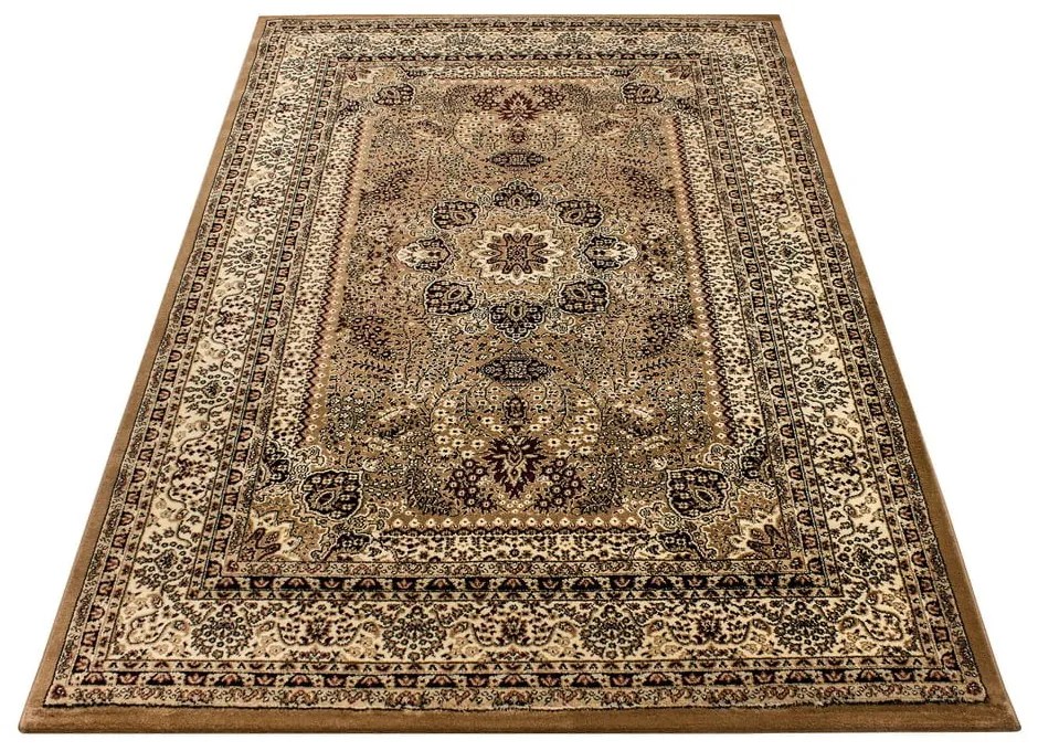 Jasnobrązowy dywan 80x150 cm Marrakesh – Ayyildiz Carpets