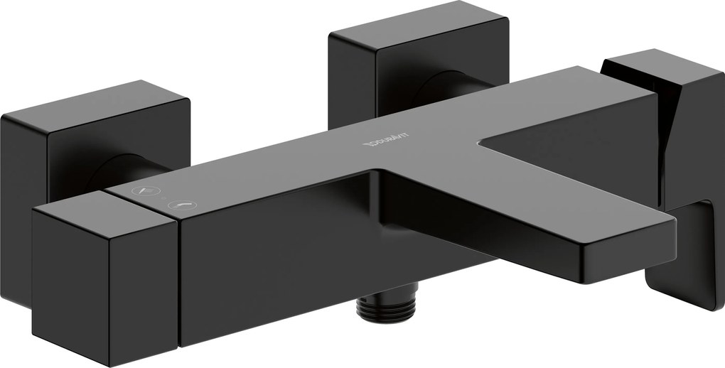 Duravit Manhattan Einhebel-Wannenmischer