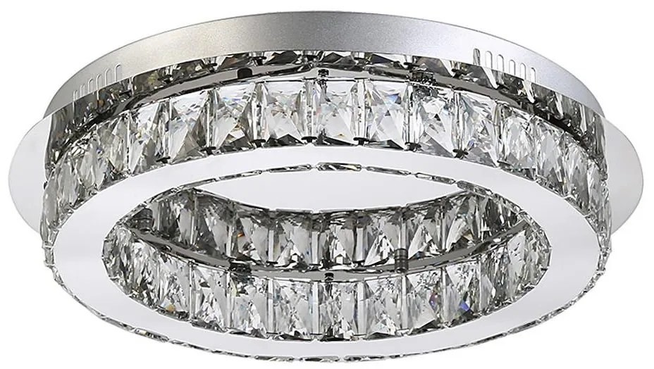 LUXERA 62400 - LED sufitowe MOVIDA LED/32W/230V