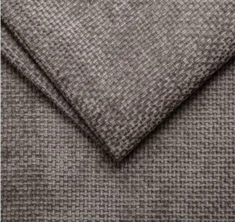 Narożnik CAMPILE L z elektryczną regulacją siedziska WERSAL