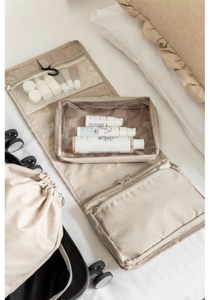 Organizer podróżny Travel Collection – Bigso