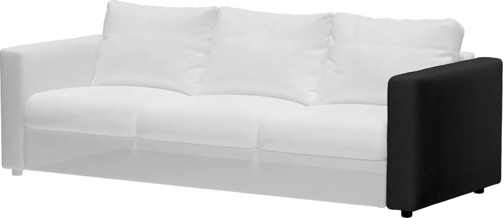 Pokrowiec na podłokietnik Vimle