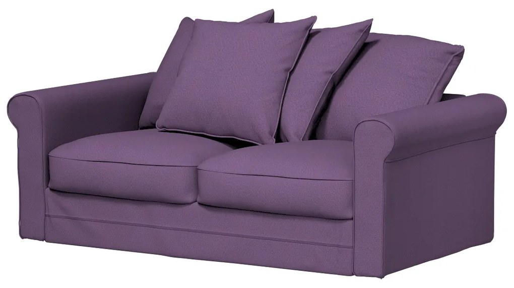 Pokrowiec na sekcję 2-osobową Grönlid, rozkładaną