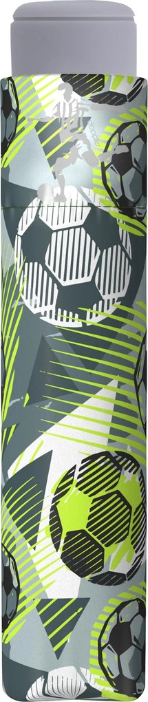 Doppler Kids Mini light up Football - dziecięcy parasol składany