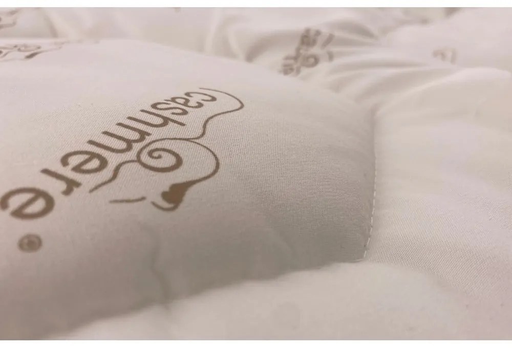 Poduszka 60x70 cm Cashmere – Good Morning