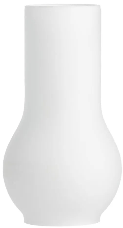 Brilagi - Szkło zamienne do żyrandola TAVERN/COTTAGE E14 210x110 mm białe