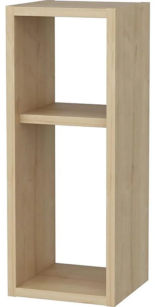 Stolik nocny TILMO dąb