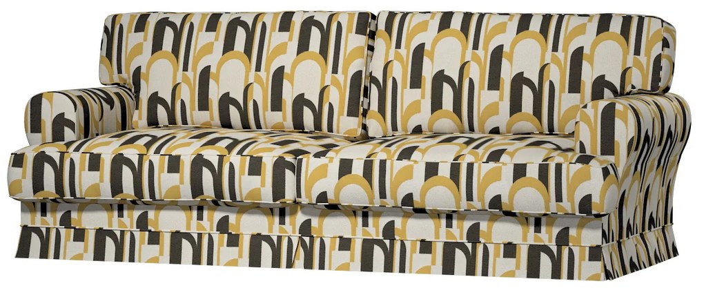 Pokrowiec na sofę Ekeskog nierozkładaną