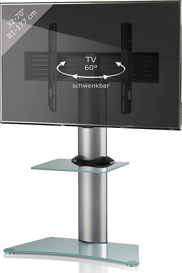 Stojak telewizyjny Foot Fernseh Stand Zental