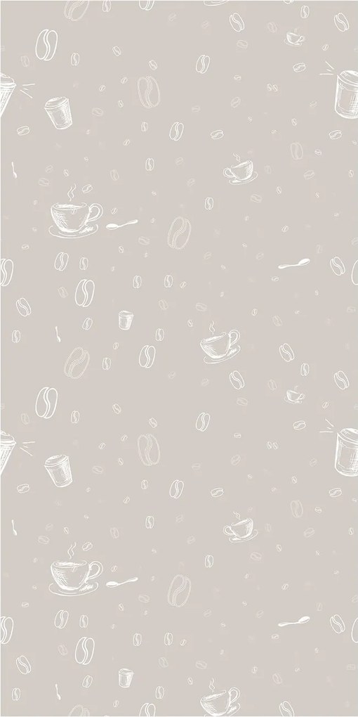 Tapeta - Kawa III.