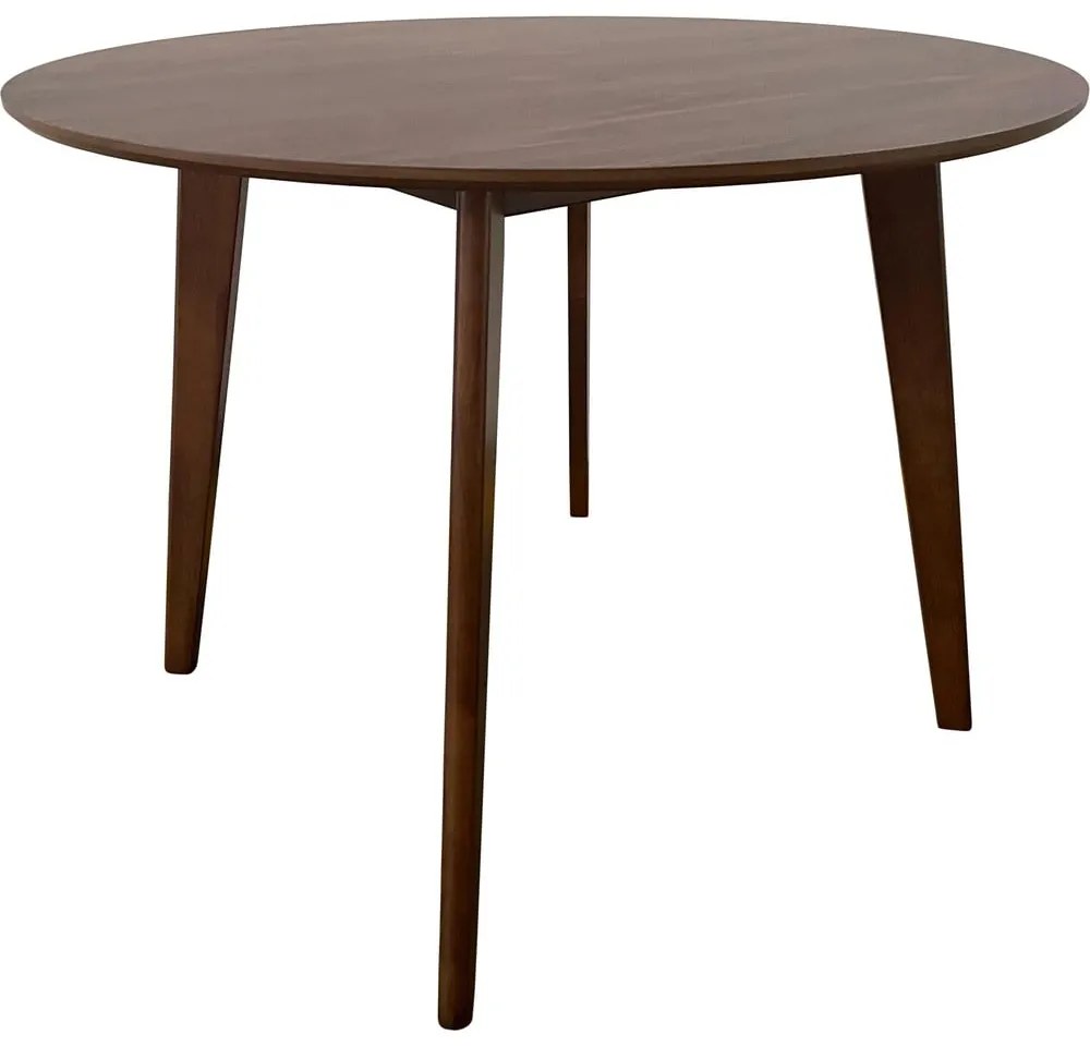 Okrągły stół ø 120 cm Roxby – Actona