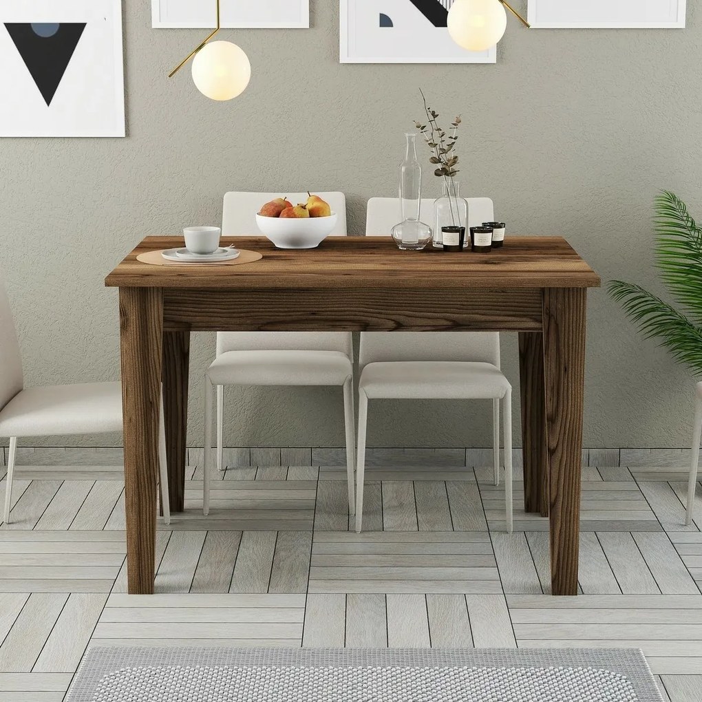Stół do jadalni Kiev Walnut