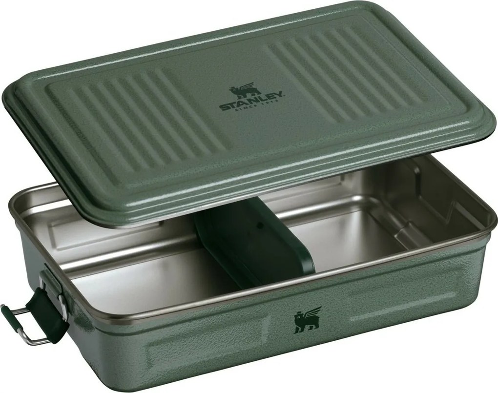 Stanley Pudełko Legendary Useful Box 2 l Hammertone Green, L
