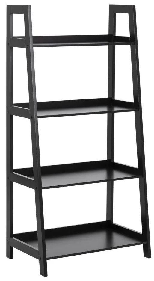 Biblioteka DAMON czarna