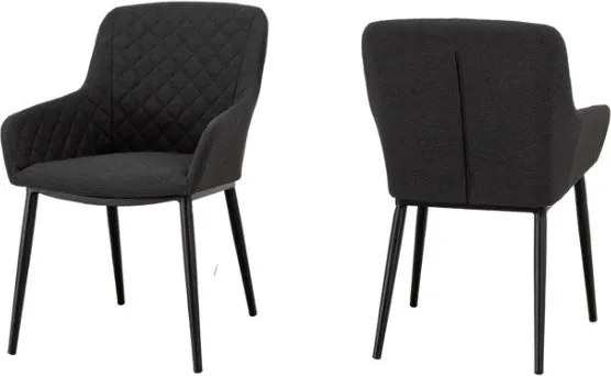 Doppler PARIS LIKA-TEX® antracyt