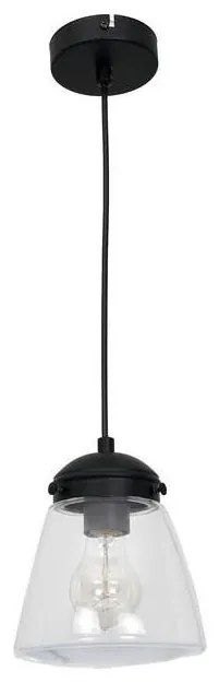 Żyrandol na lince CRAIG 1xE27/60W/230V