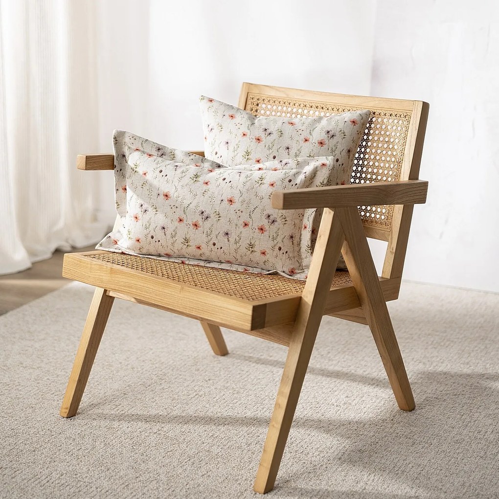 Poszewka Mona prostokątna