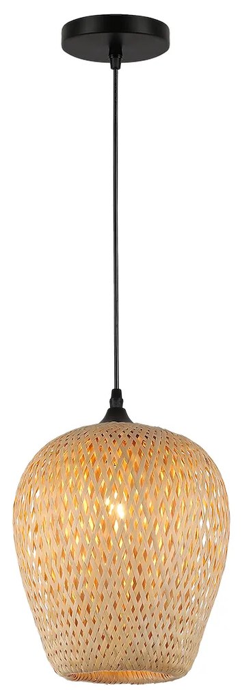 Lampa wisząca ALMA 1xE27