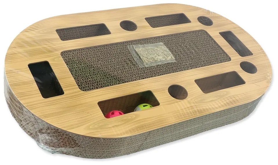 Drapak dla kota Magic Cat Interactive – Plaček Pet Products
