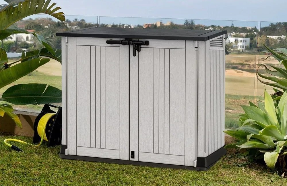 Skrzynka do przechowywania STORE IT OUT MIDI PRIME