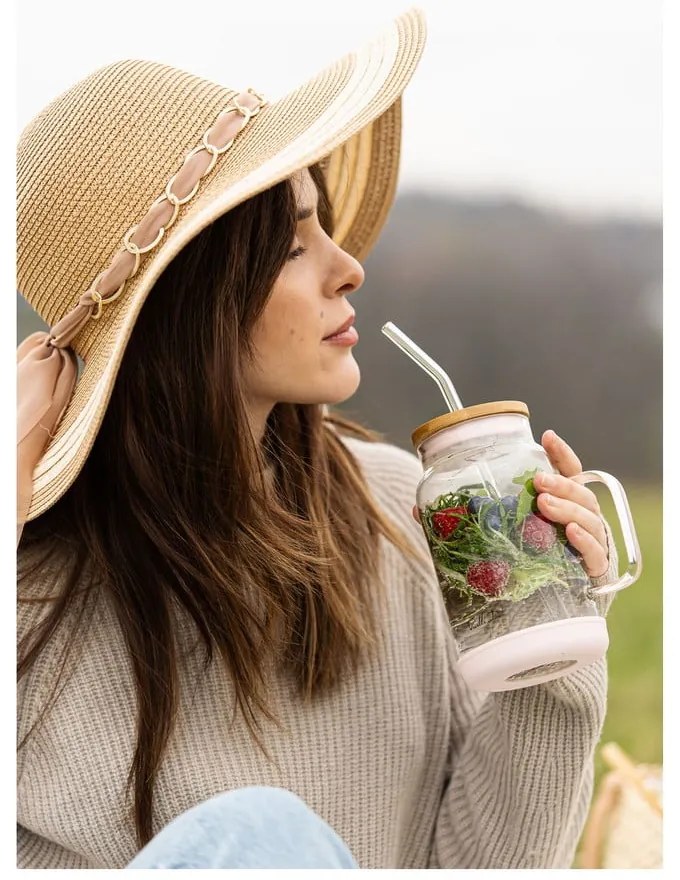 Szklanka 600 ml Fuori – Vialli Design