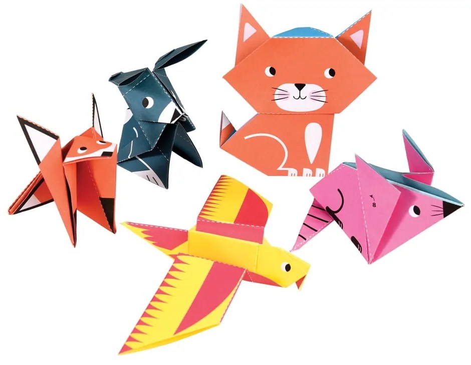 Origami Animals Origami – Rex London