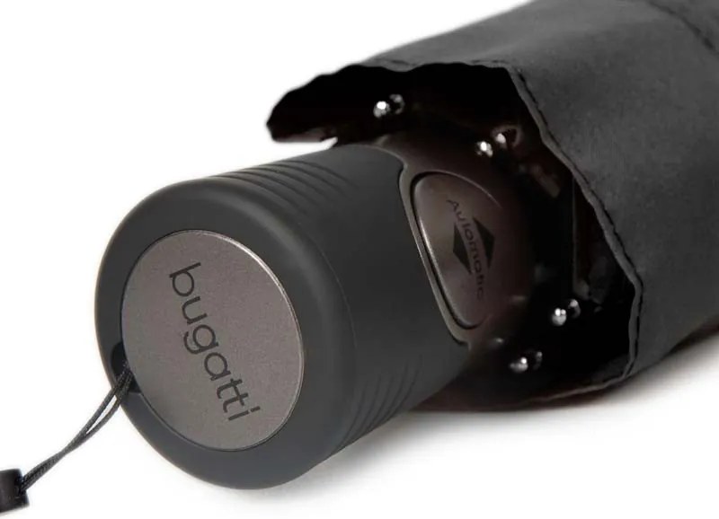 Bugatti Take It Duo męski parasol automatyczny