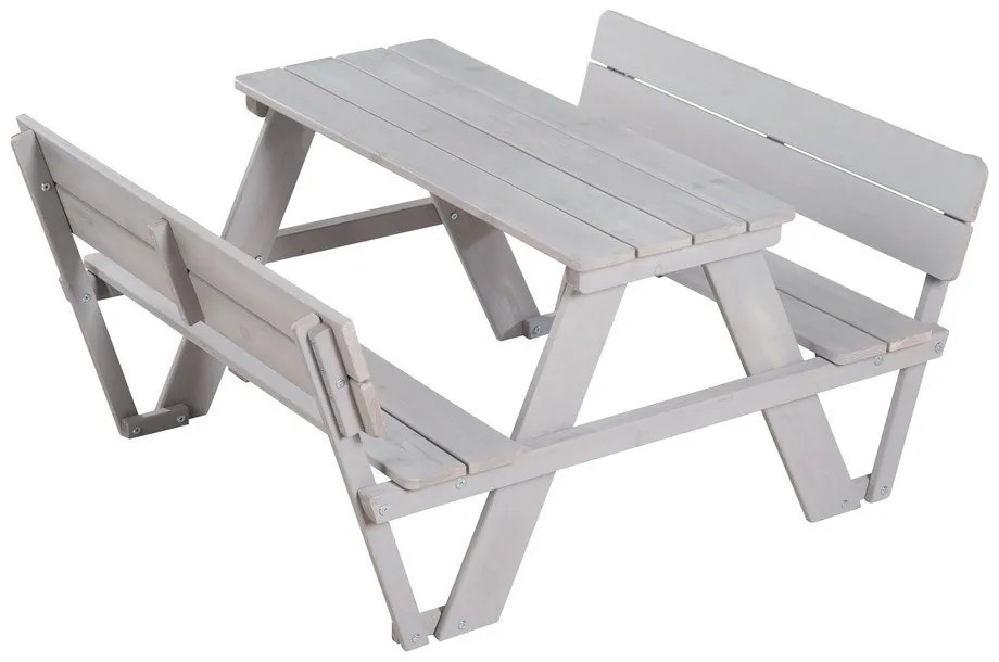Dziecięcy zestaw ogrodowy Outdoor+ – Roba