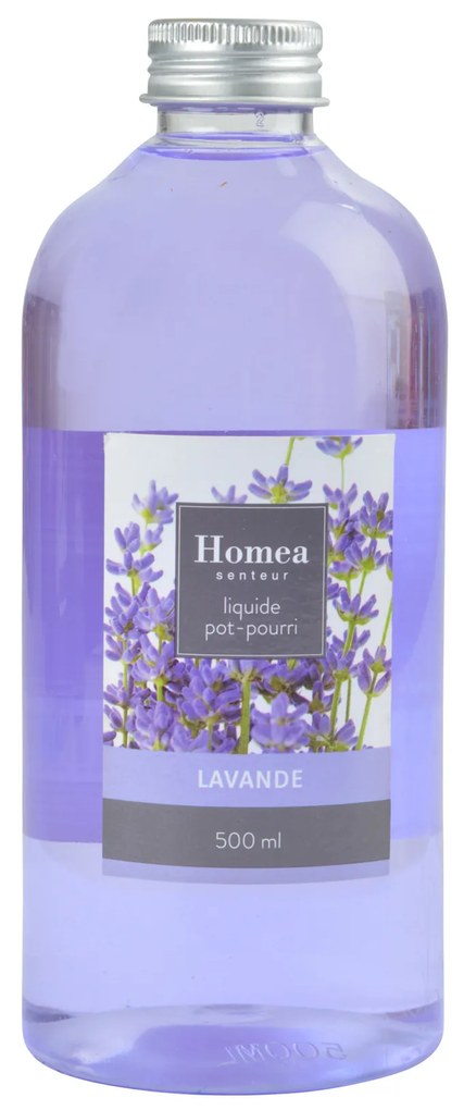 Woda zapachowa do pot-pourri ESSENTIAL, 500 ml