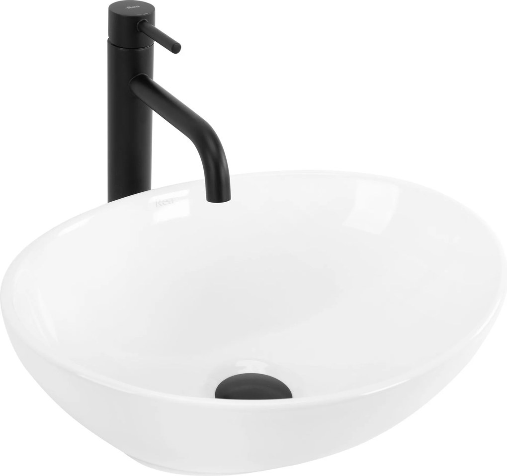 Umywalka Nablatowa Rea Sofia