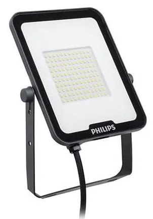 Philips - LED Naświetlacz LED/50W/230V 4000K IP65