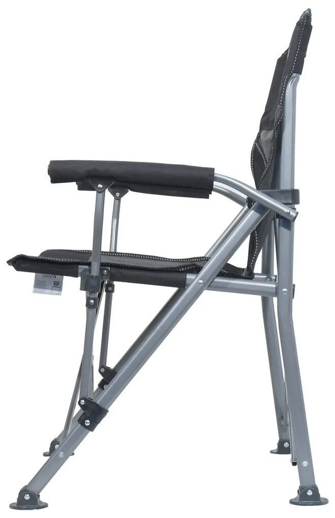 Cattara Krzesło składane Merit XXL, 95 cm