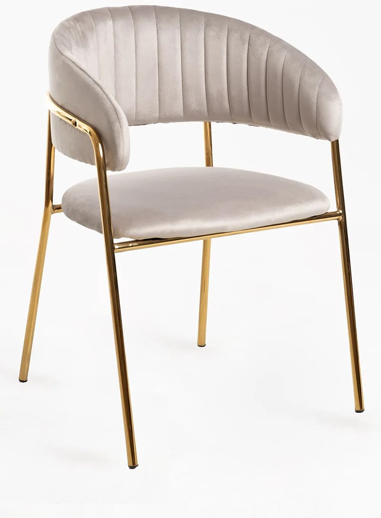 Krzeso Moniel Golden Velvet