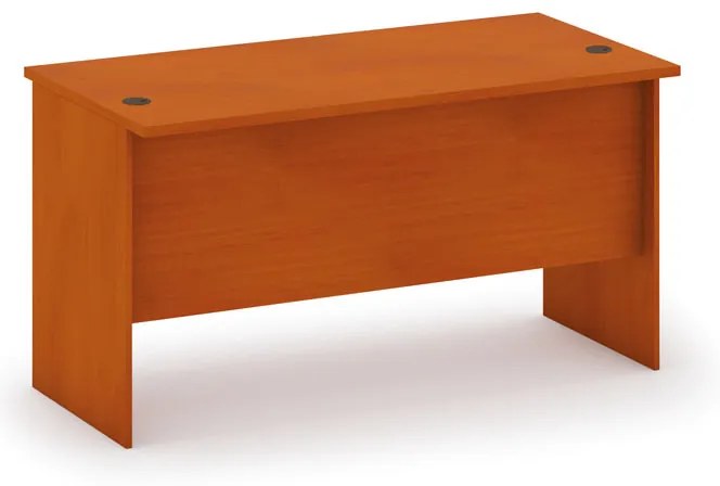 Biurko MIRELLI, 140x80 cm, czereśnia