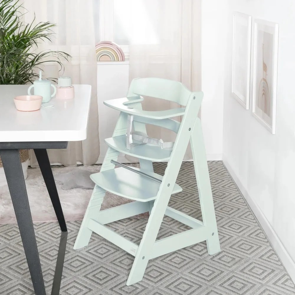 Krzesełko do karmienia Sit Up Flex – Roba