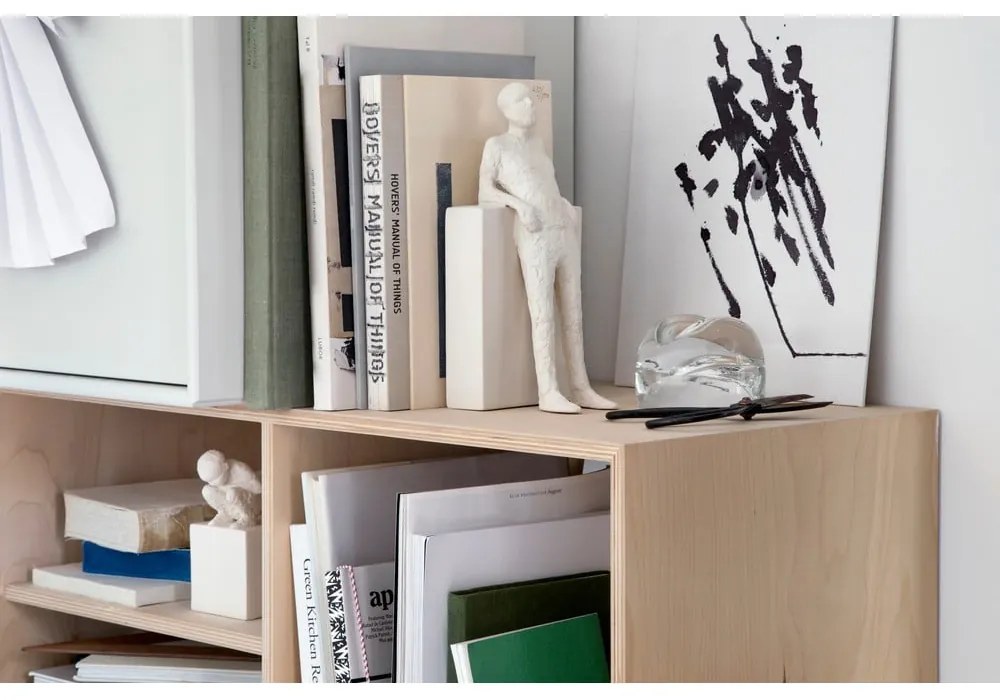 Ceramiczna figurka Kähler Design Character The Hedonist