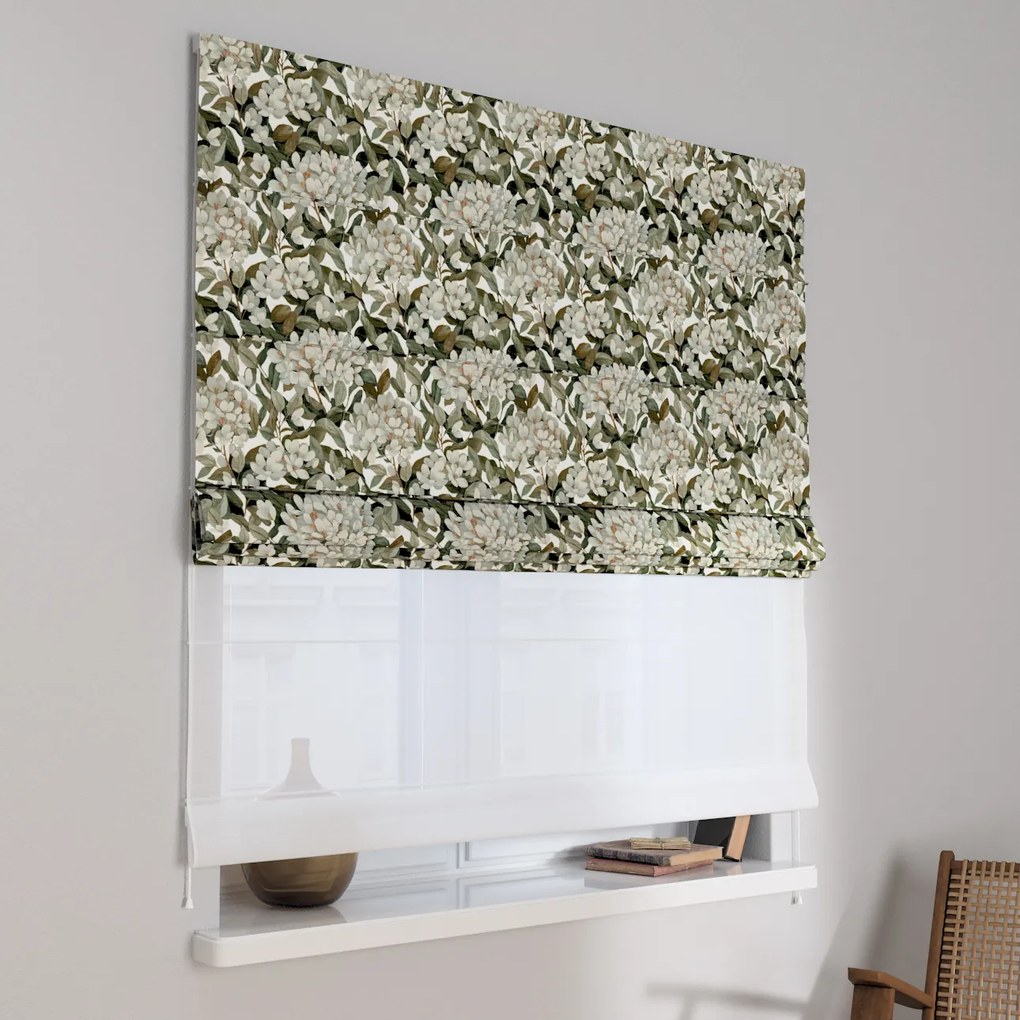 Roleta rzymska dzień noc Duo