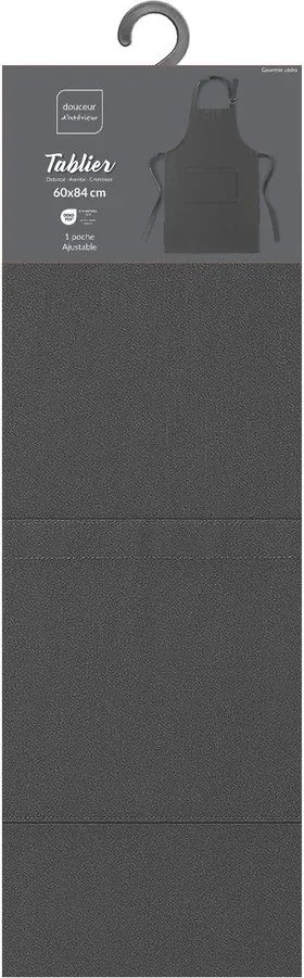 Fartuch Gourmet – douceur d'intérieur