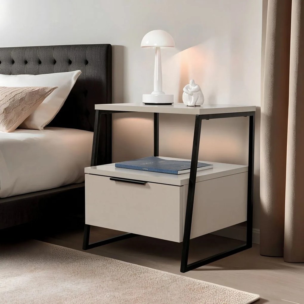 Szafka nocna Pal Sandstone