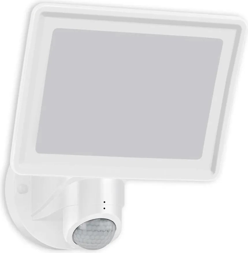 Telefunken 304406TF - Zewnętrzny reflektor naścienny LED z czujnikiem LED/20W/230V