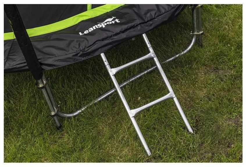 Trampolina lean sport pro 8ft