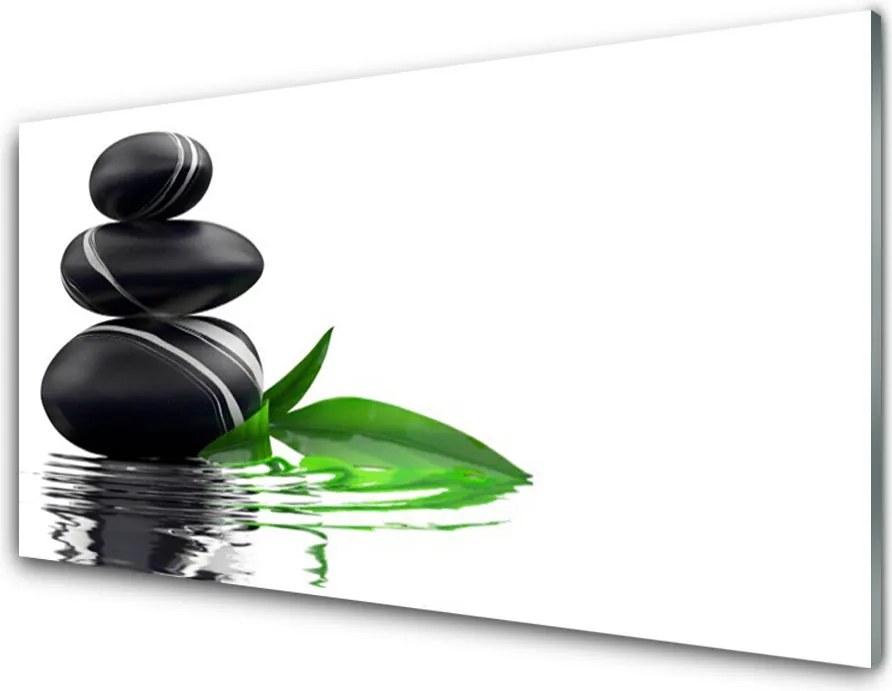 Panel Kuchenny Harmonia Wody I Kamieni