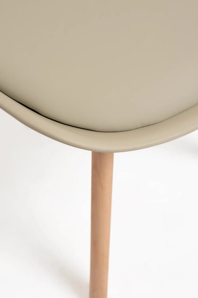 Zestaw 6 Krzese Synk Basic