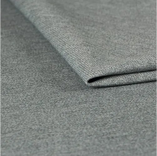 Miętowy sztruksowy szezlong Lord – Ropez