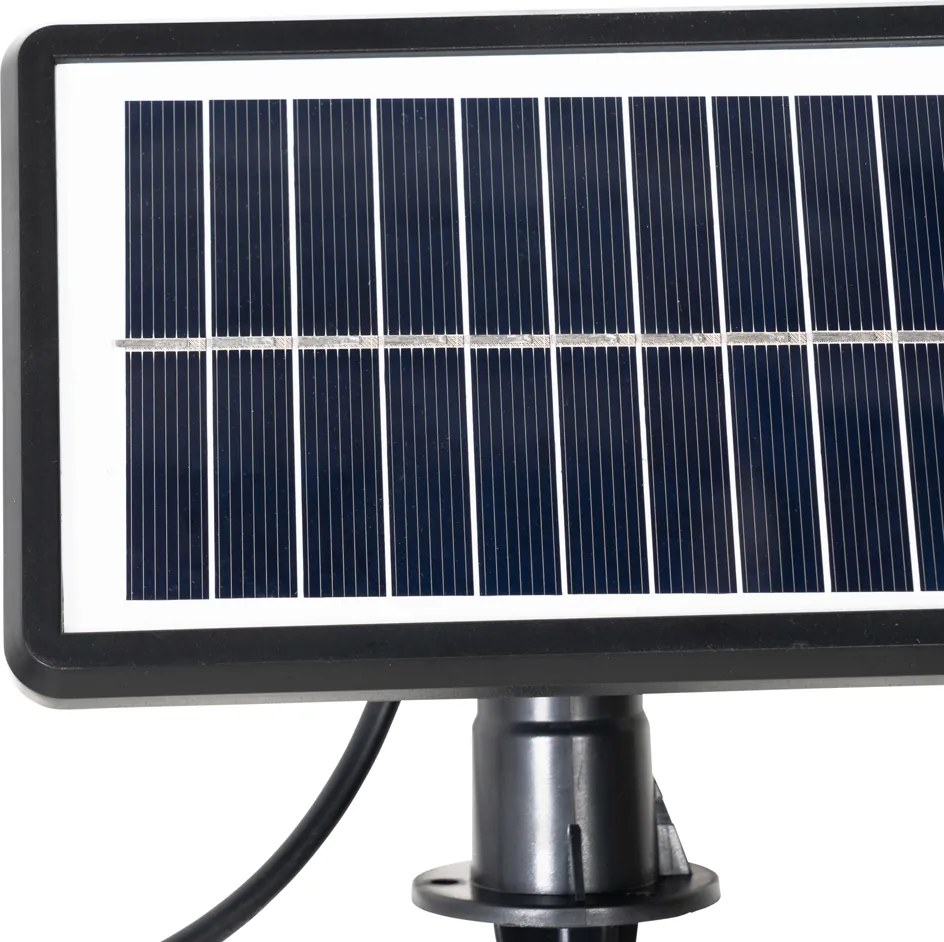 Lampki solarne ogrodowe 10m z LED 10 świateł - Russell