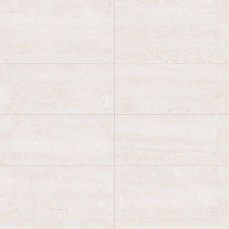 Mexen Dayno Bianco gres szkliwiony rekt. G1, płytka podłogowo-ścienna 120 x 60 cm, połysk - TL166-120-060-00