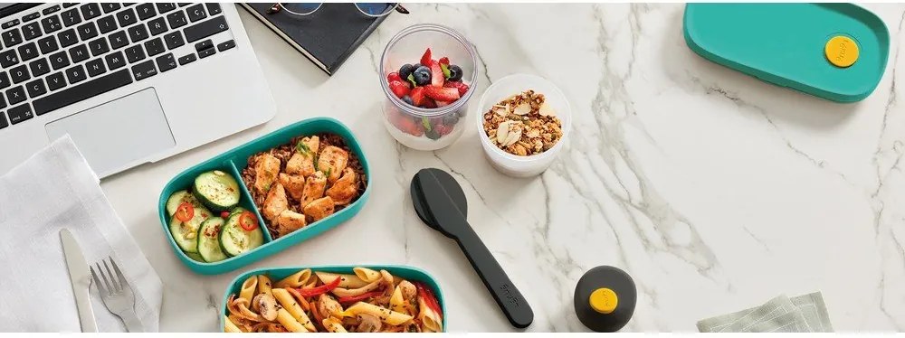 Lunchbox To Go – Lékué